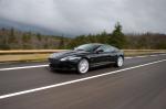 Aston Martin DB9 Sports Pack 2006 года (UK)